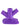 A close-up shows the purple Banger Hanger Silicone Banger Stand, with a tiered, textured design and a circular base.
