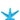 A detailed, angled view of the Banger Hanger Silicone Banger Stand, showcasing its textured, blue design.
