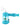 Front view of the Clobb 4 in 1 Silicone Pipe, showcasing its textured blue surface and clear mouthpiece.