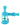 A close-up of the Clobb 4 in 1 Silicone Pipe, showing its textured, teal body and bowl joint angled towards the viewer.