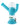Front view of the Cranium Silicone 4-in-1 Hybrid Water Pipe, showing the clear glass tube and silicone accents.