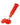 Front view of the Cranium Silicone 4-in-1 Hybrid Water Pipe with a red silicone mouthpiece and detached base on a white background.