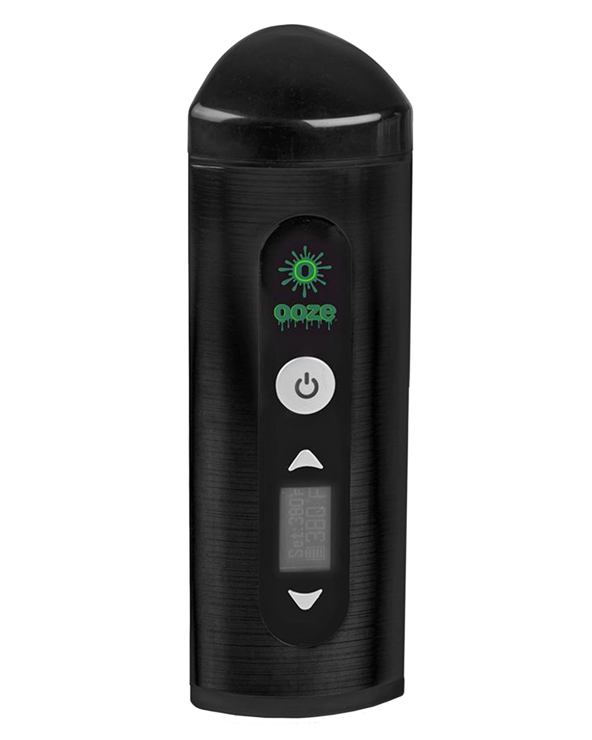 Ooze Drought Dry Herb Vaporizer