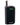 Front view of the Duplex Dual Extract Vaporizer, a sleek, black device with a minimalist design and subtle branding.
