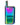 Front view of the Duplex Dual Extract Vaporizer, showcasing its sleek, metallic finish and compact, rectangular shape.
