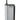 Front view of the Duplex Dual Extract Vaporizer, showcasing its sleek, silver design against a plain white background.