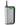Front view of the Duplex Dual Extract Vaporizer, showcasing its sleek, silver design against a plain white background.