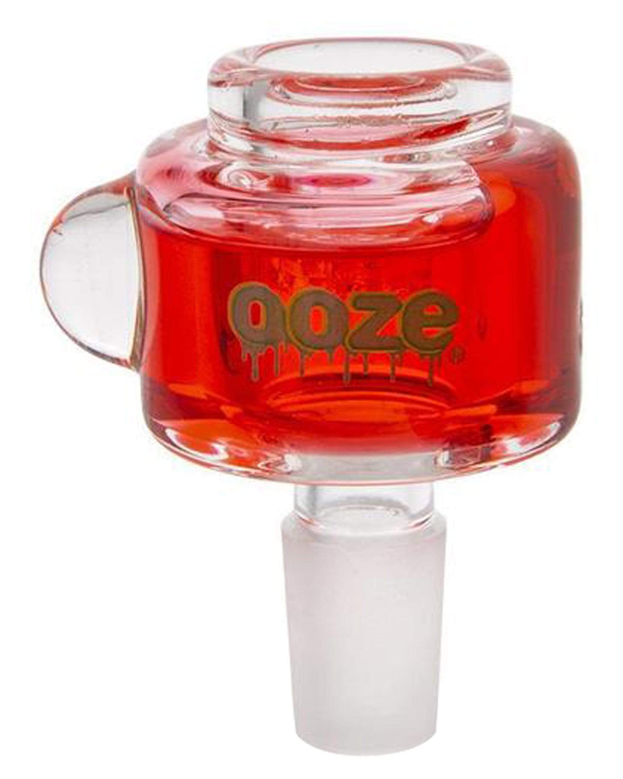 Ooze Glyco Glass Bowl