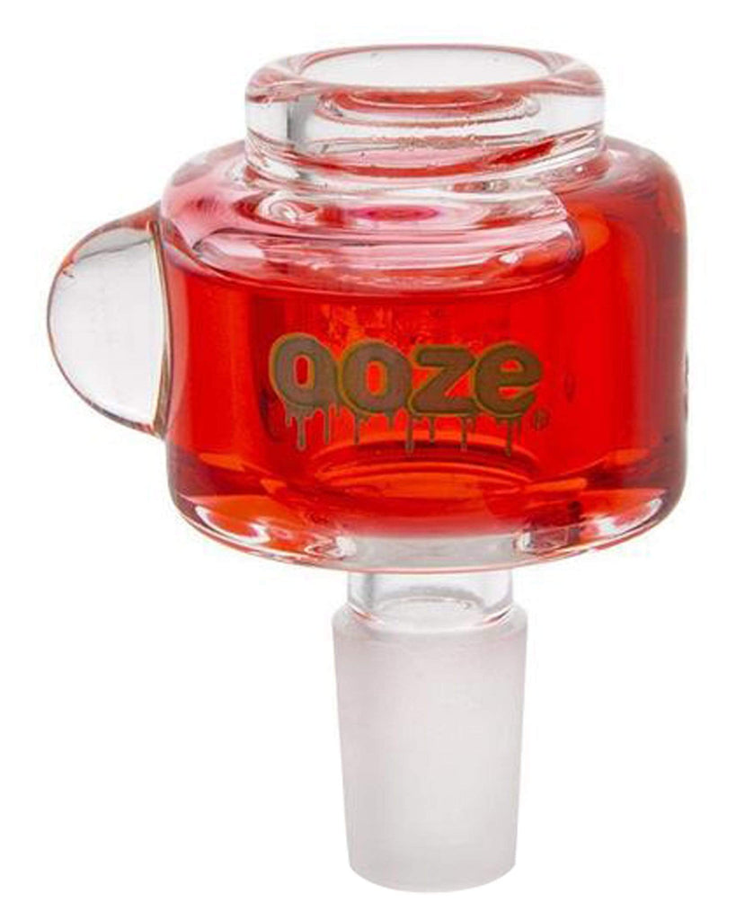 Ooze Glyco Glass Bowl