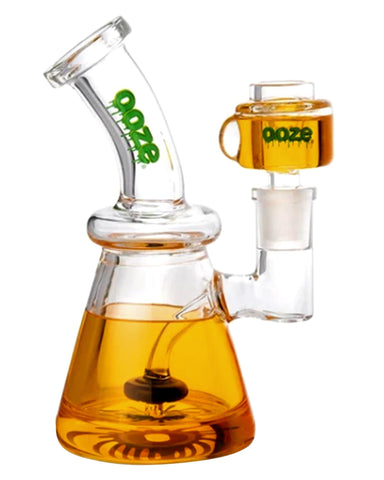 Ooze Glyco Glycerin Chilled Water Pipe