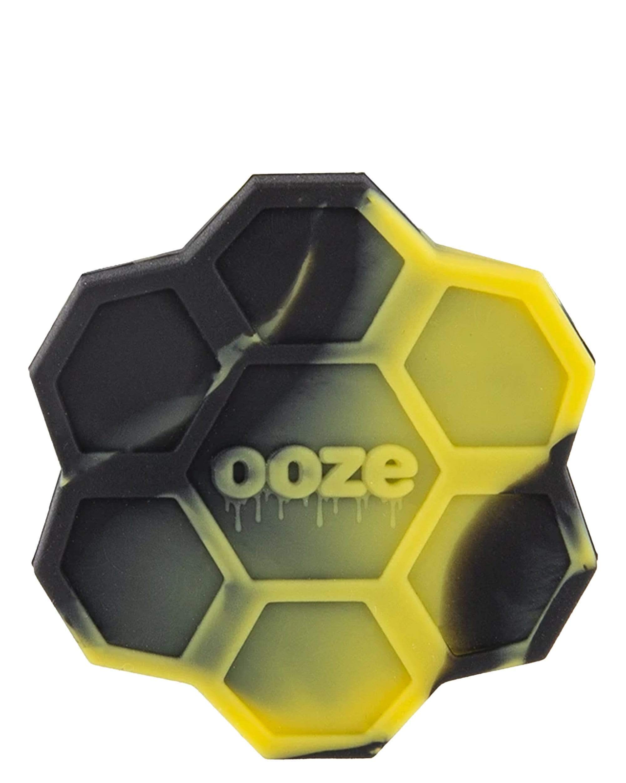 Ooze Honey Pot Silicone Container