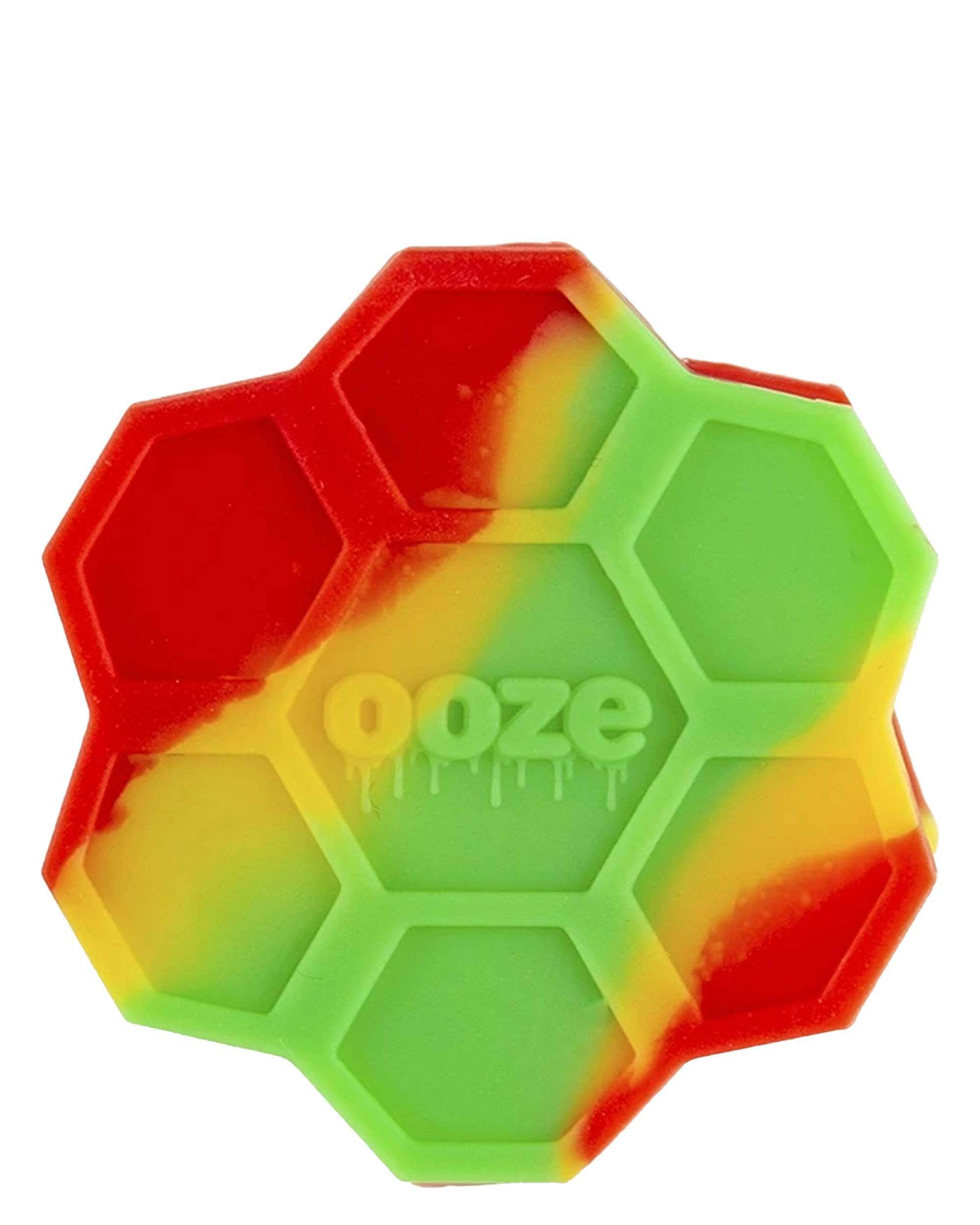 Ooze Honey Pot Silicone Container