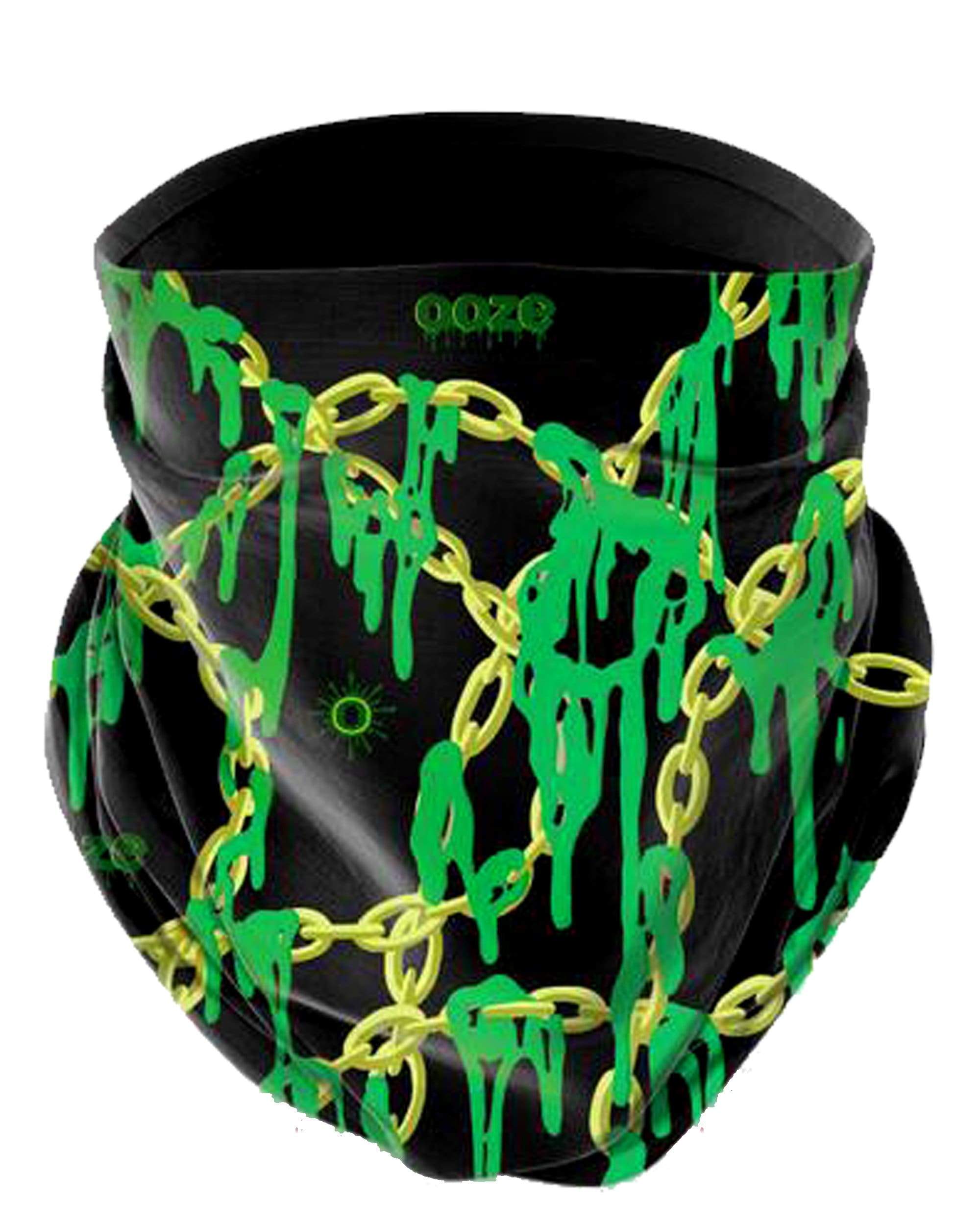 Ooze Neck Gaiter Mask