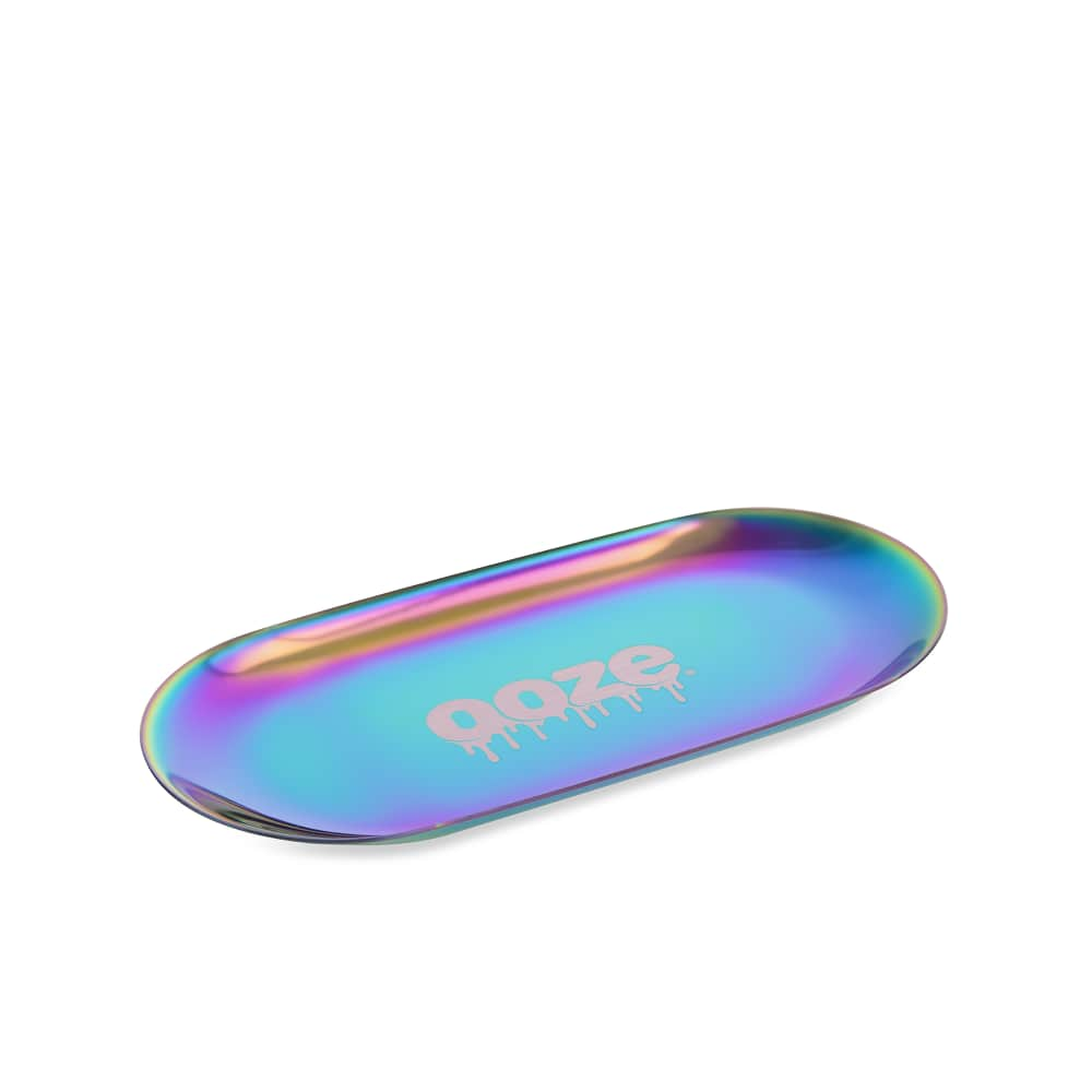 Aura Metal Rolling Tray