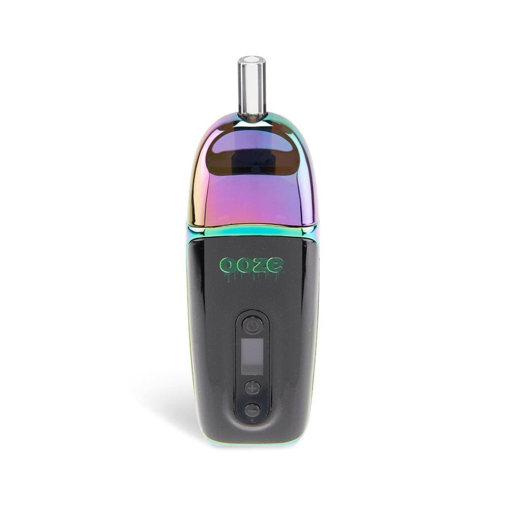 Flare Dry Herb Vaporizer