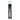 A close-up, angled view of the Quad 510 Thread 500mAh Square Vape Pen Battery, showing its sleek, black, square design.