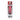 Front view of the Tanker 510 Thread Thermal Chamber Vaporizer Battery, showcasing its sleek, cylindrical design against a plain white background.