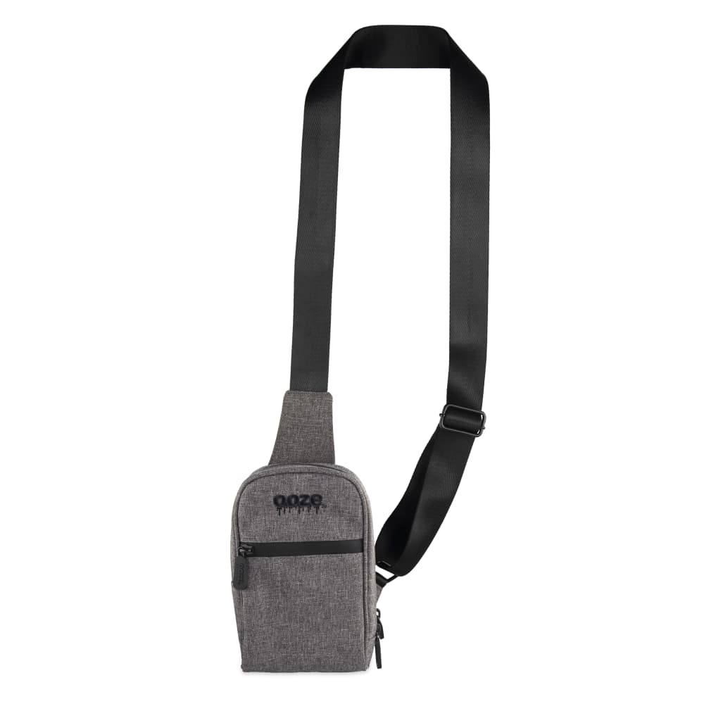 Traveler Smell Proof Crossbody