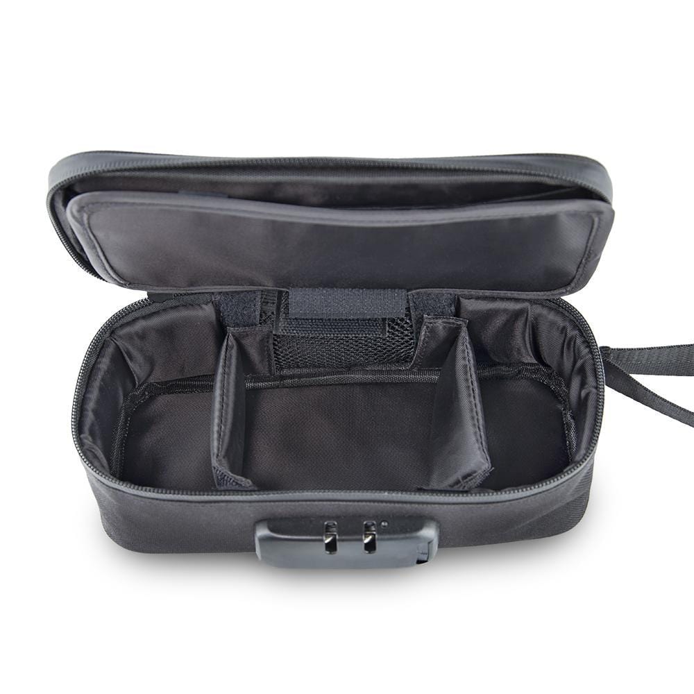 Ooze Traveler Smell Proof Travel Pouch