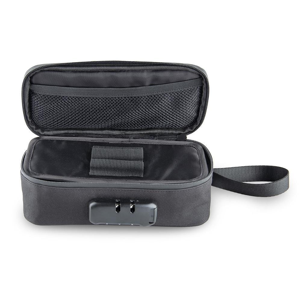 Ooze Traveler Smell Proof Travel Pouch
