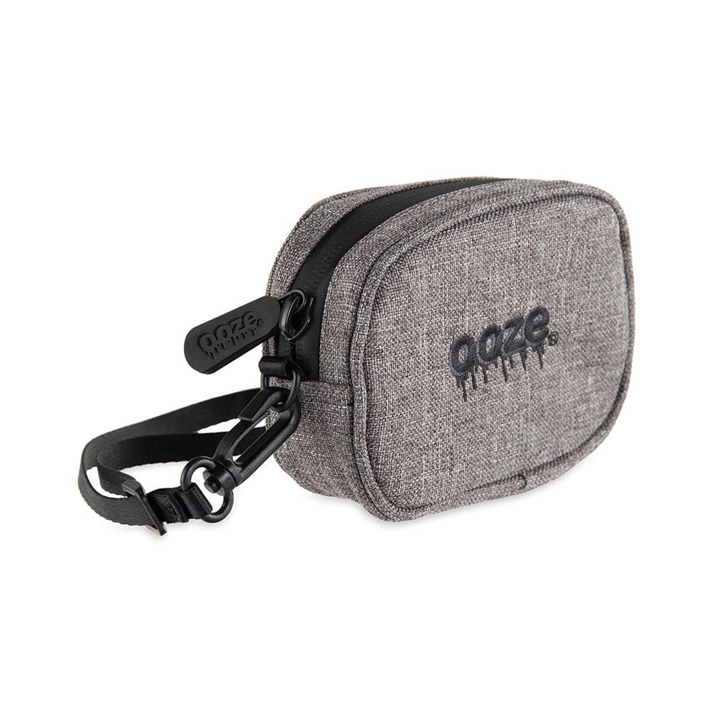 Ooze Traveler Smell Proof Wristlet - Discreet Carry Case | DankStop