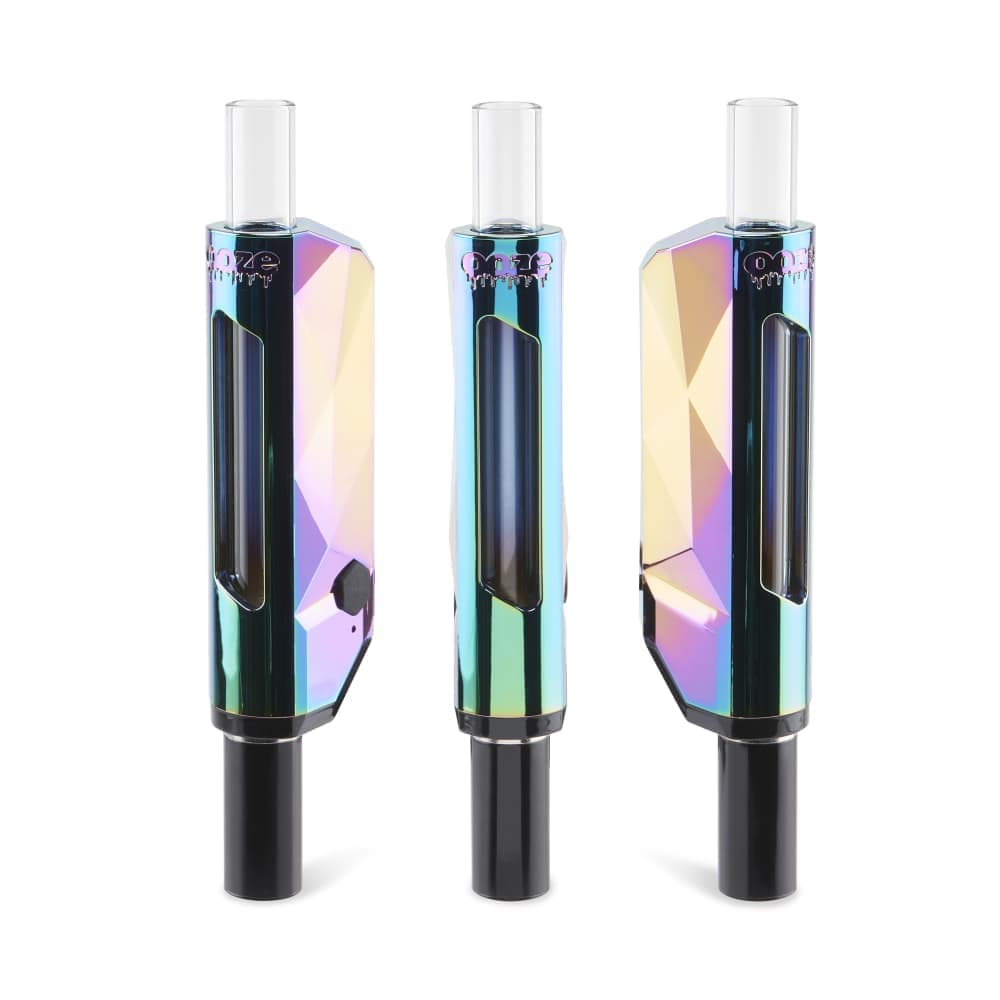 Pronto Electronic Concentrate Vaporizer