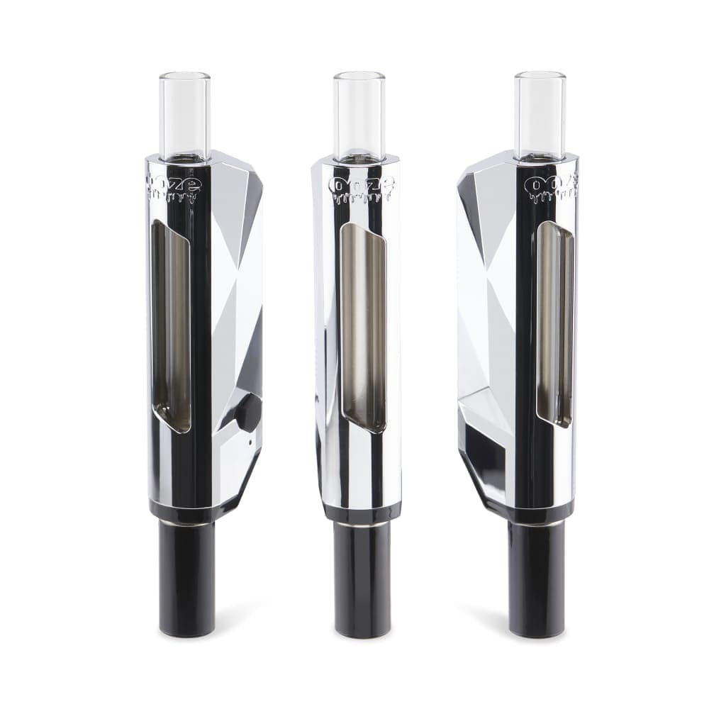 Pronto Electronic Concentrate Vaporizer