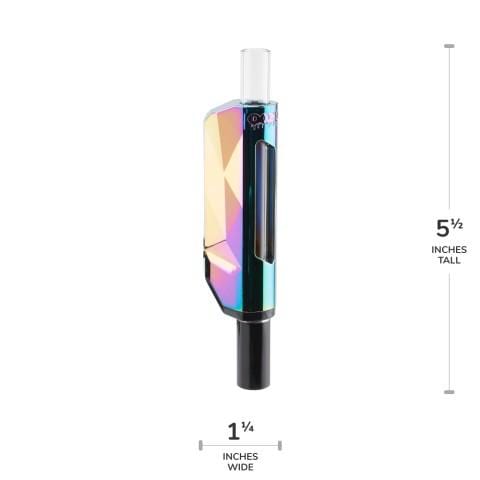Ooze Pronto Electronic Concentrate Vaporizer