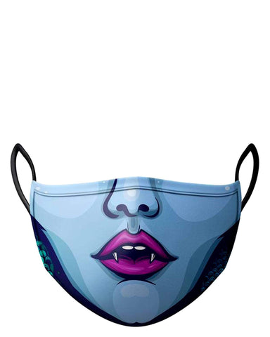 Ooze Reusable Face Mask