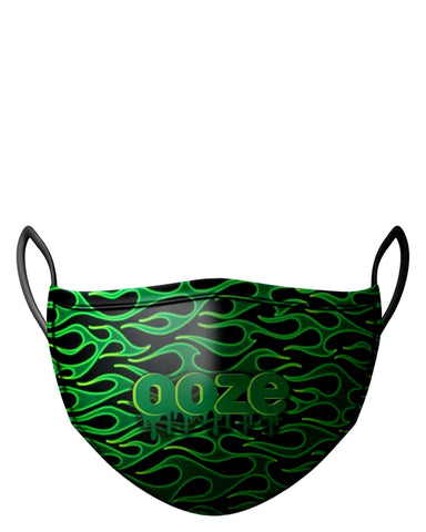 Ooze Reusable Face Mask