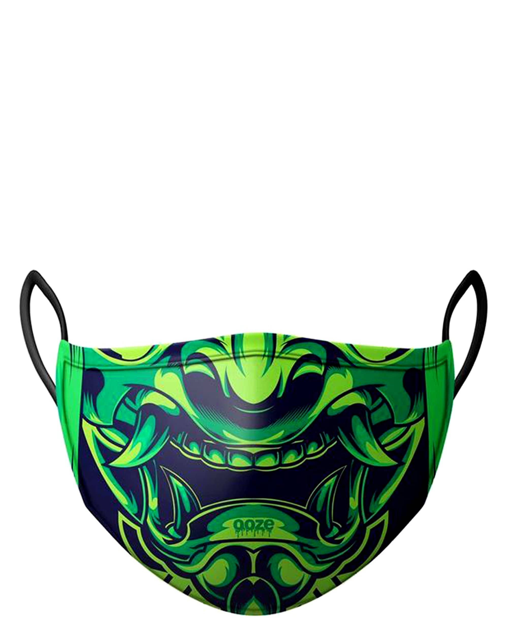 Ooze Reusable Face Mask