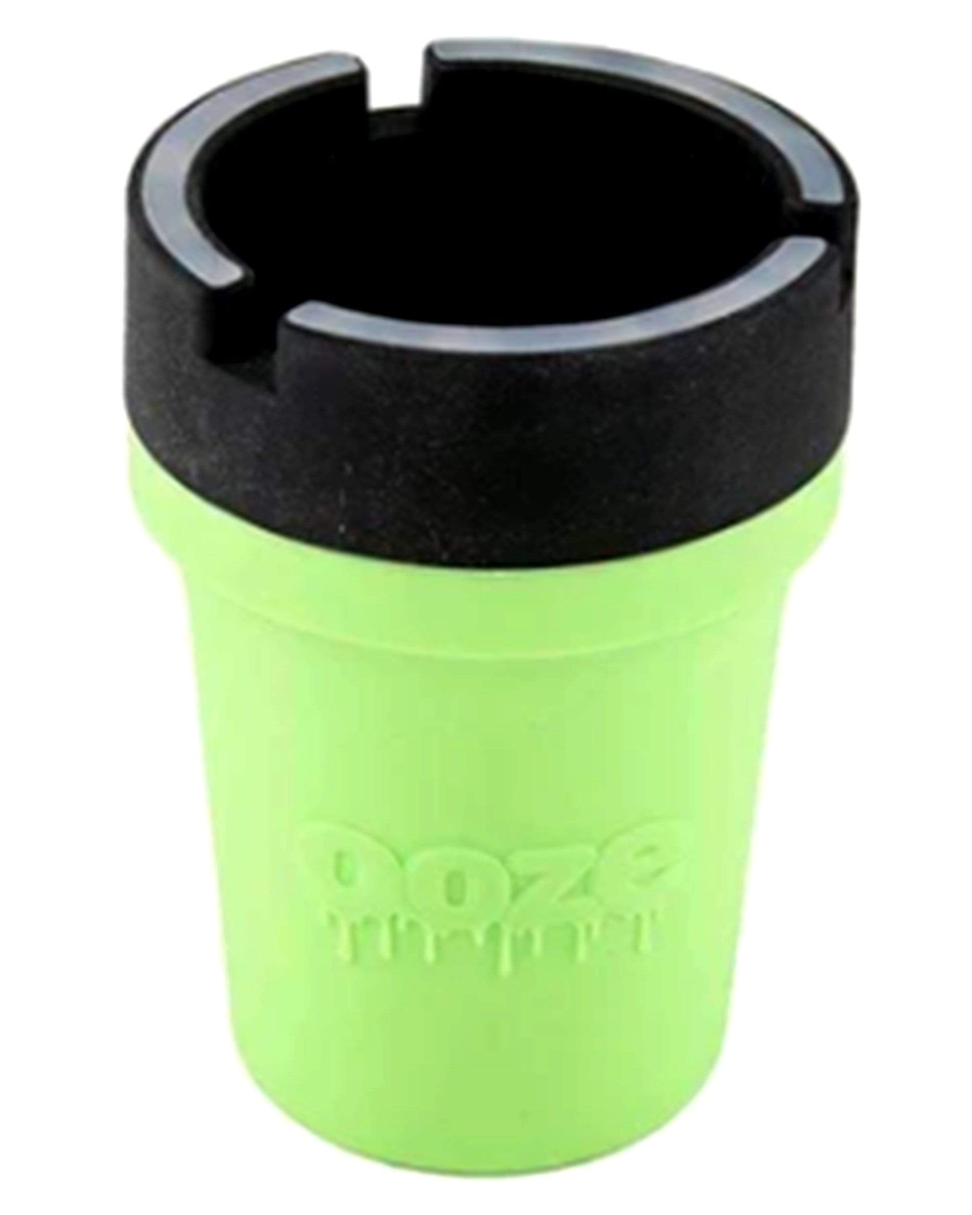 Ooze Roadie Silicone Car Ashtray