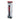 Front view of the Signal 650mAh Concentrate Vaporizer Pen, a sleek, black pen with text labels visible on its side.