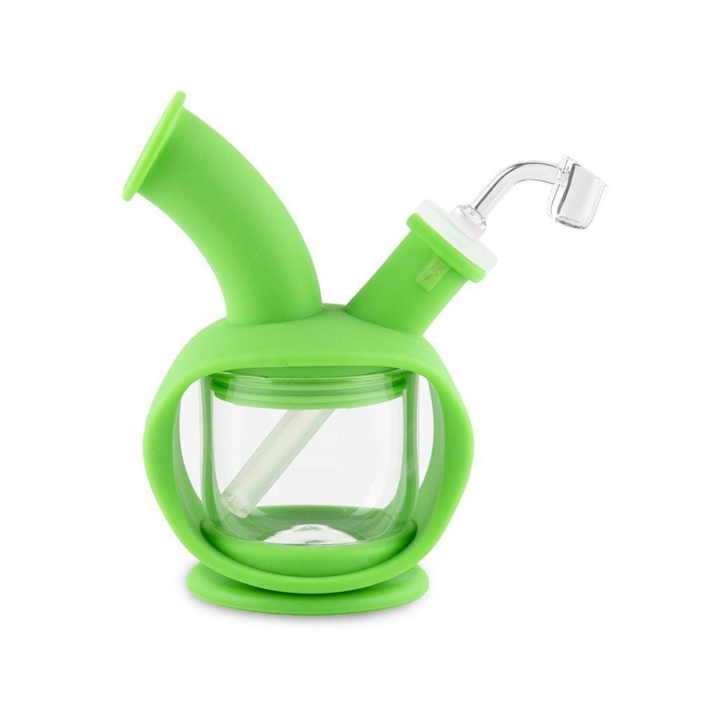 Silicone Kettle Bubbler