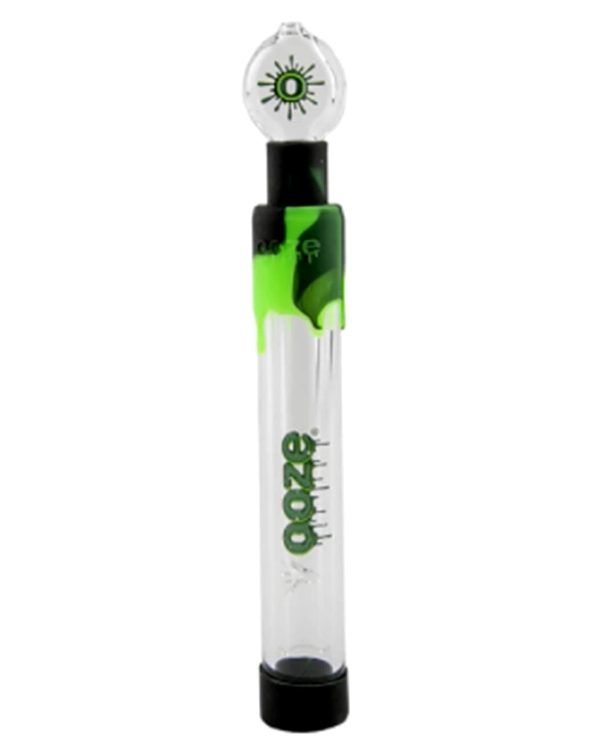 Ooze Slider Glass Blunt