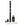 Front view of the Slim Twist PRO Vaporizer, a silver pen-style device with a green tip, shown against a plain white background.