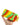 A hand holds the Slugger Dabbin Dugout, showing its colorful, patterned design against a blurred background.