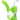 Front view of the Stack Silicone Bubbler, a transparent water pipe with a rounded base and clear glass mouthpiece.