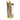 A product shot of the Tanker 510 Thread Thermal Chamber Vaporizer Battery against a plain white background.