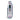 Front view of the Twist Slim Pen 2.0 510 Thread Vaporizer Battery, displayed in its packaging with a holographic accent.
