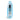 A front view of the Twist Slim Pen 2.0 510 Thread Vaporizer Battery, showcasing its sleek, metallic finish and compact size.