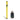 A close-up shows the Twist Slim Pen 2.0 510 Thread Vaporizer Battery with a USB connector, angled against a plain white background.