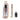 Front view of the Twist Slim Pen 2.0 510 Thread Vaporizer Battery, a black USB-shaped device with branding on its metallic body.