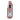 Front view of the Twist Slim Pen 2.0 510 Thread Vaporizer Battery with a glossy black finish, centered against a plain white background.