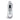 Front view of the Twist Slim Pen 2.0 510 Thread Vaporizer Battery in its clear plastic packaging, highlighting its sleek, pen-like design.