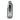 Front view of the Twist Slim Pen 2.0 510 Thread Vaporizer Battery in its packaging, showcasing a sleek, silver design.
