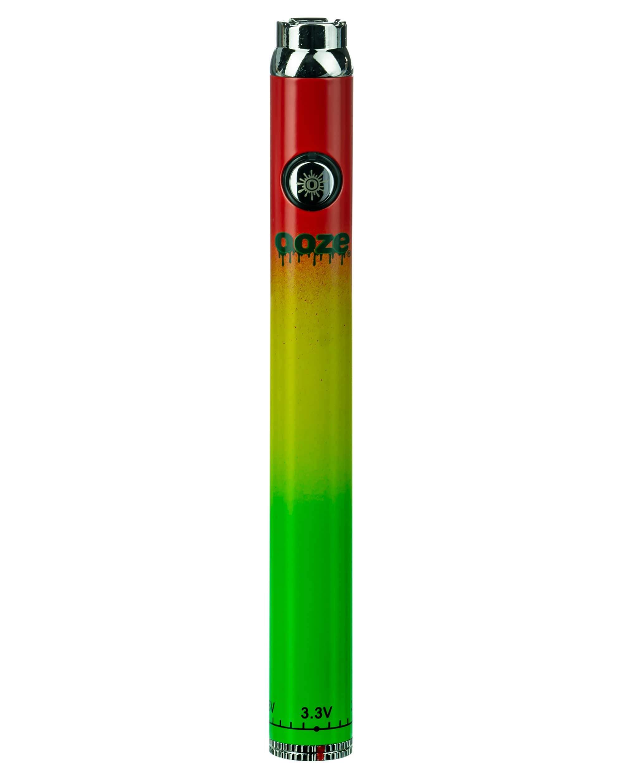 rasta cartridge vaporizer