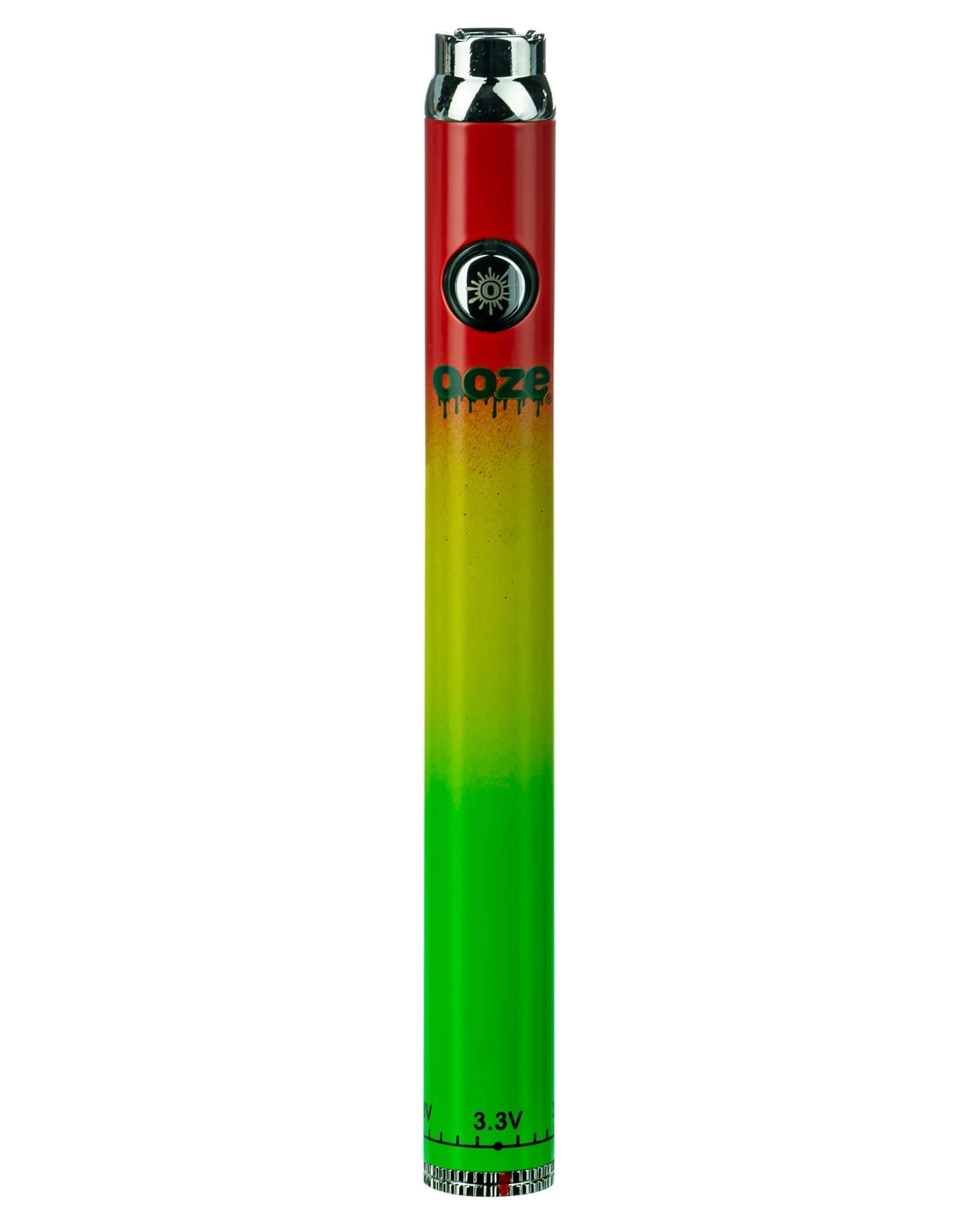 Blinking Green Ooze Smart Battery The Vapor Shoppe Ooze Battery Charger Australia Blinking Green Ooze Smart Battery The Vapor Shoppe Ooze Battery Charger Australia
