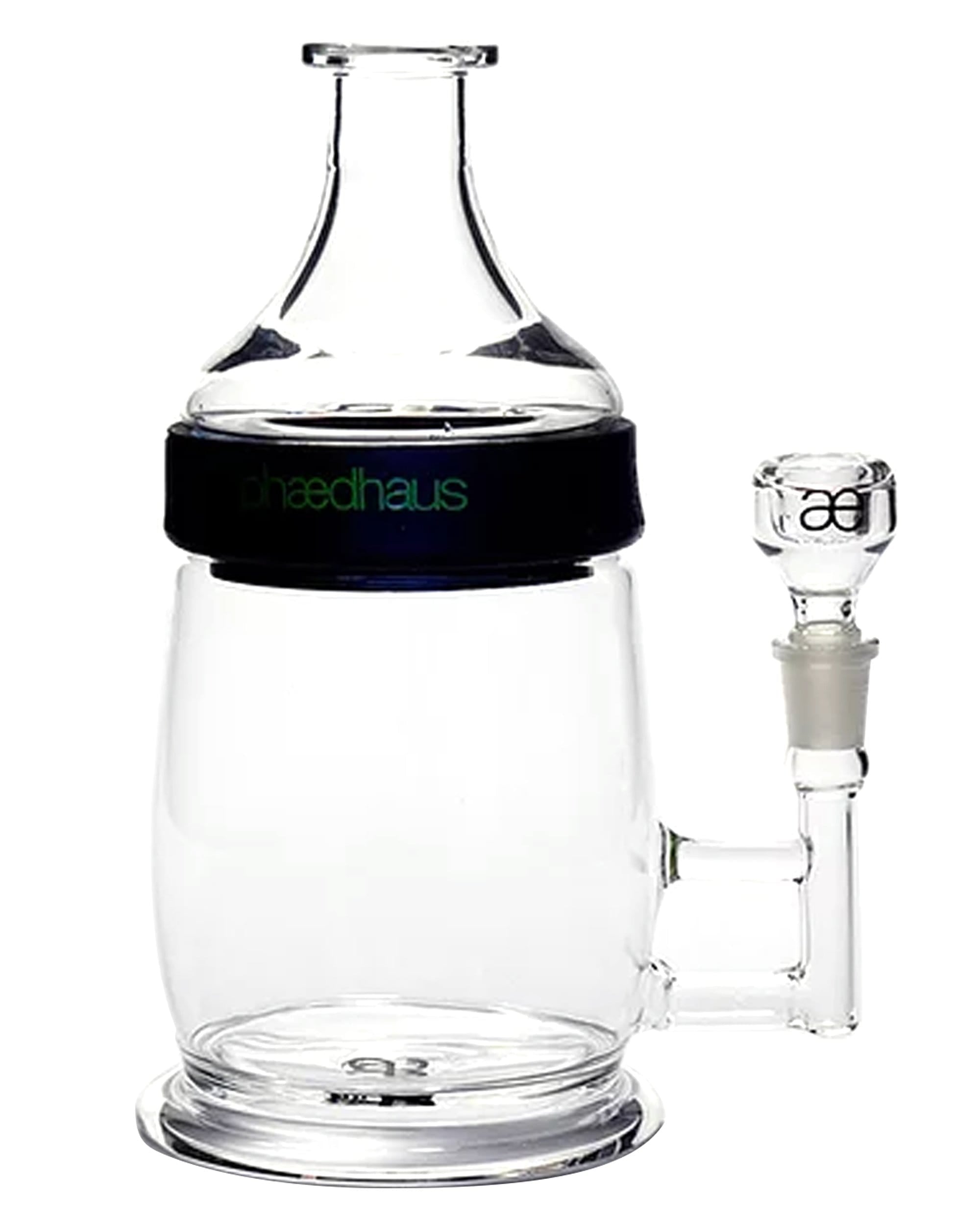 Phaedhaus Infuse Short Top Water Pipe