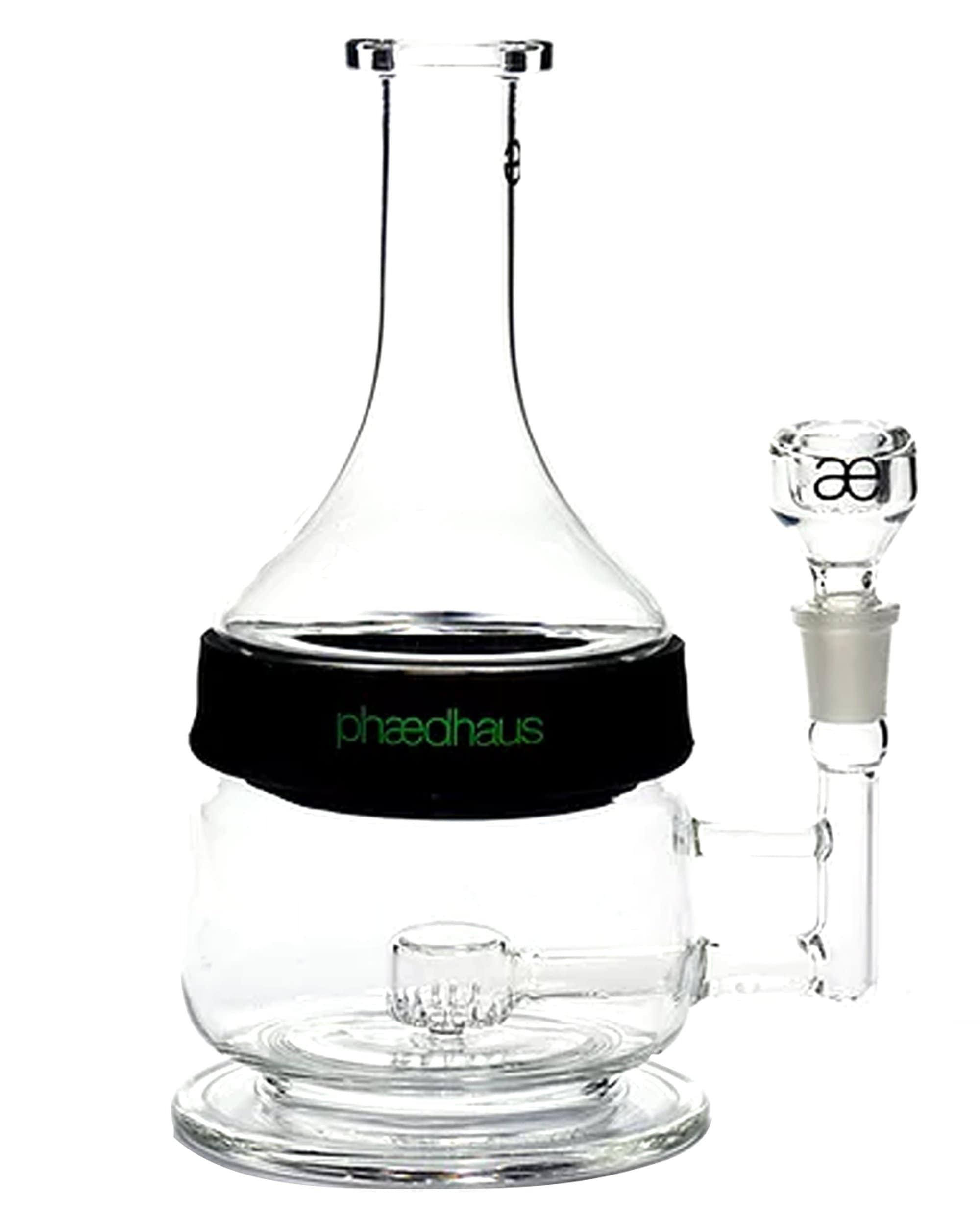 Phaedhaus Infuse Small Chamber Water Pipe